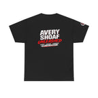 Avery Shoaf Unleashed T-Shirt — Official Fan Tee
