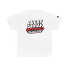 Avery Shoaf Unleashed T-Shirt — Official Fan Tee