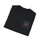 T-Shirt — "I'll Tell Avery Shoaf What" Graphic Tee