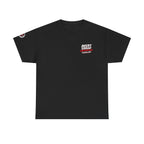 Avery Shoaf Unleashed T-Shirt — Official Fan Tee