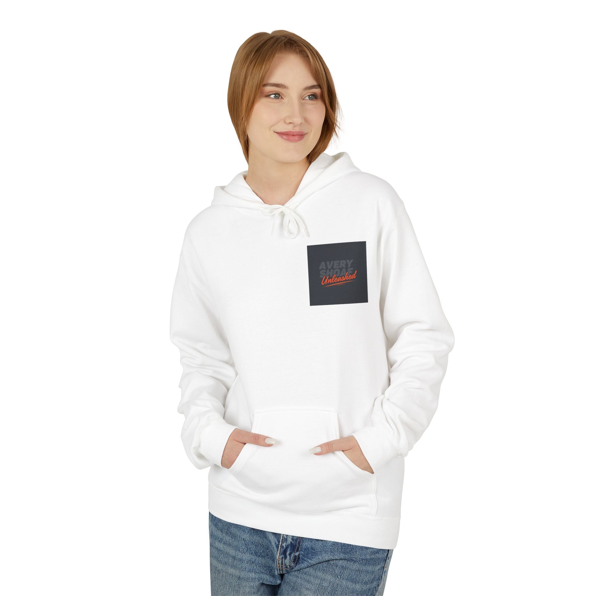 I'll Tell Ya What Hoodie — Retro Bold Slogan Pullover