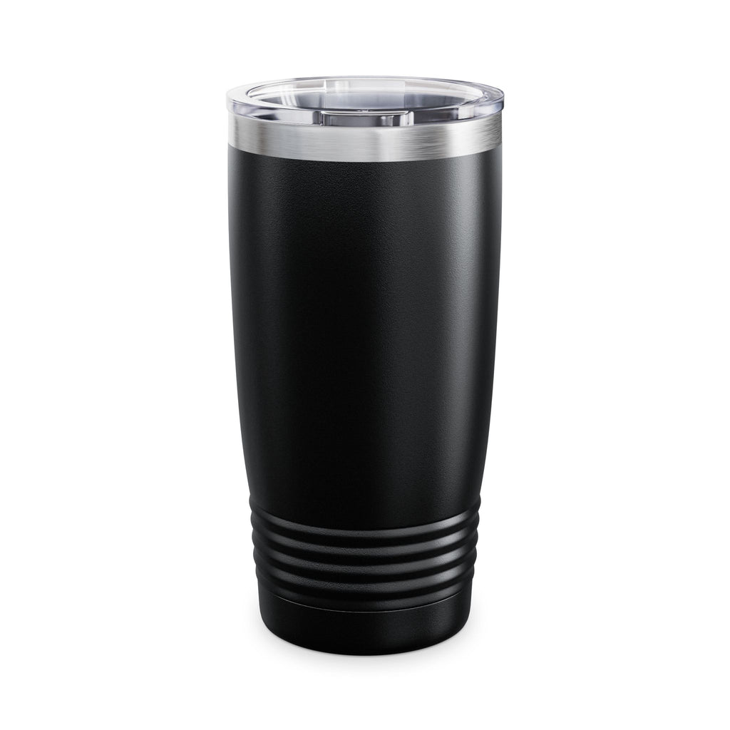 20oz Tumbler — Avery Shoaf Unleashed Graphic Travel Mug
