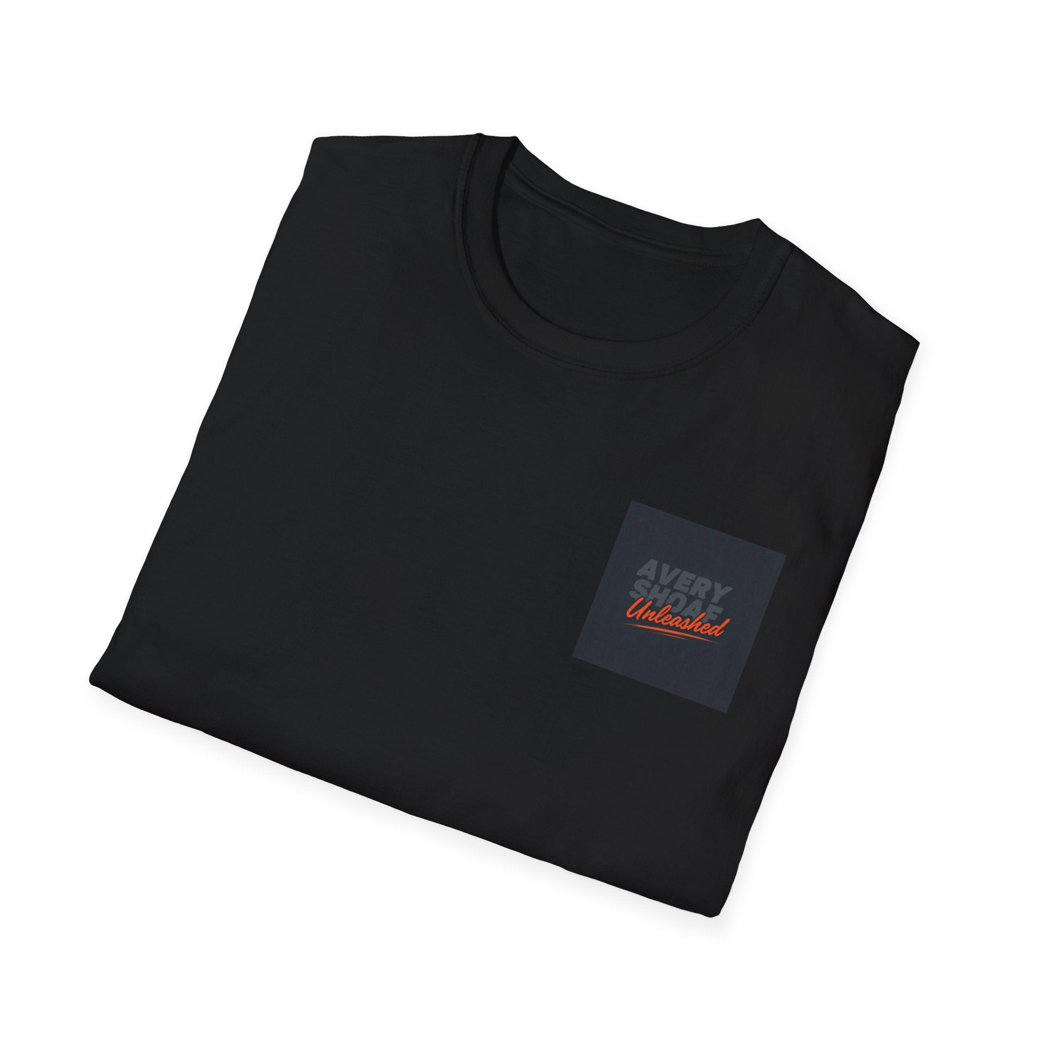 Avery Shoaf T-Shirt