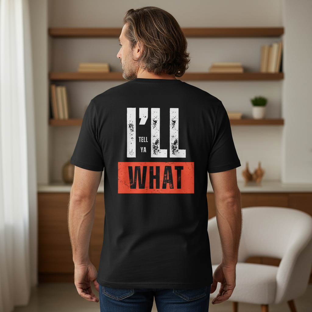 Avery Shoaf T-Shirt