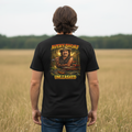 Avery Shoaf Unleashed T-Shirt