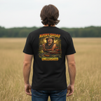 Avery Shoaf Unleashed T-Shirt