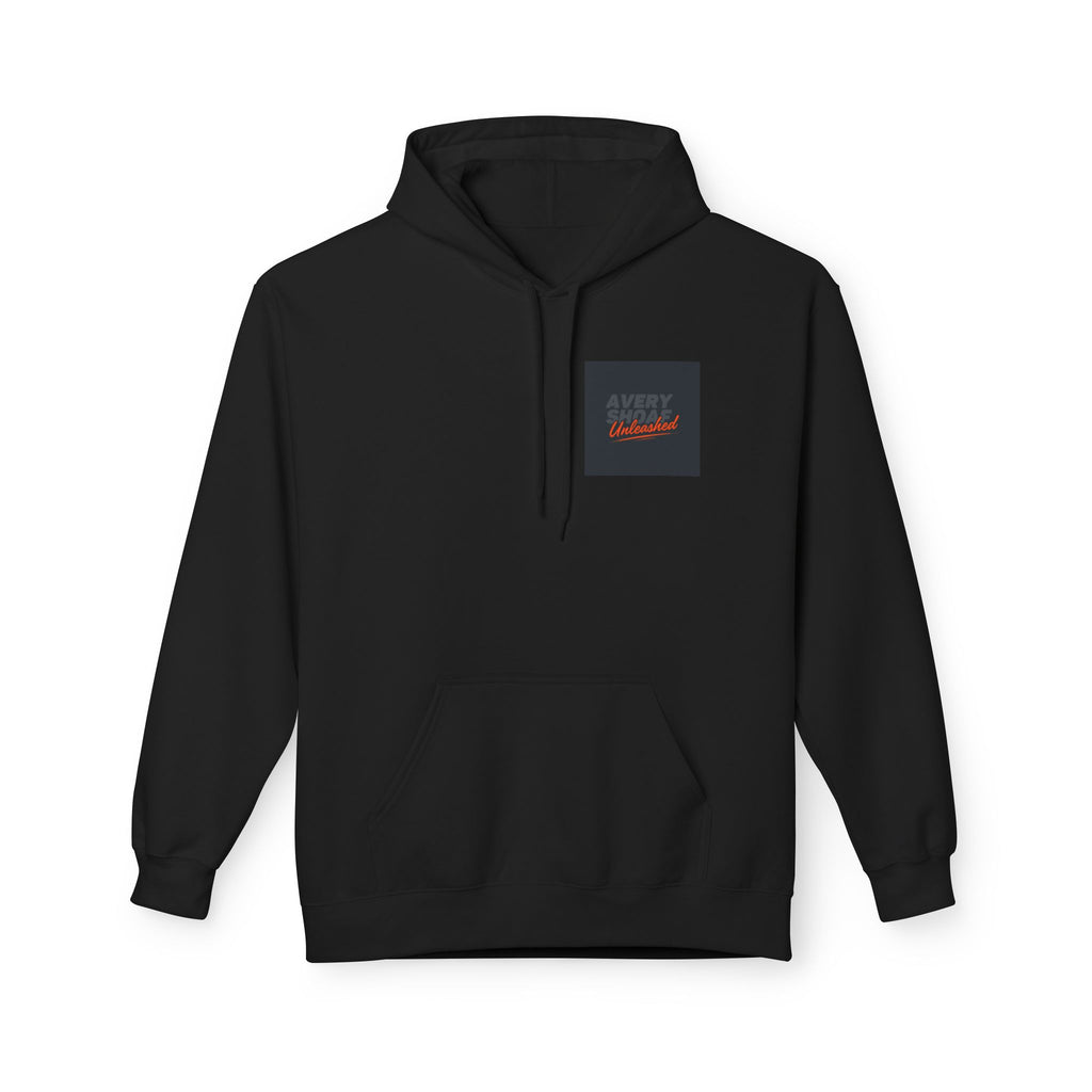 I'll Tell Ya What Hoodie — Retro Bold Slogan Pullover
