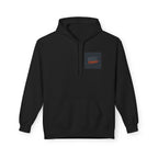 I'll Tell Ya What Hoodie — Retro Bold Slogan Pullover