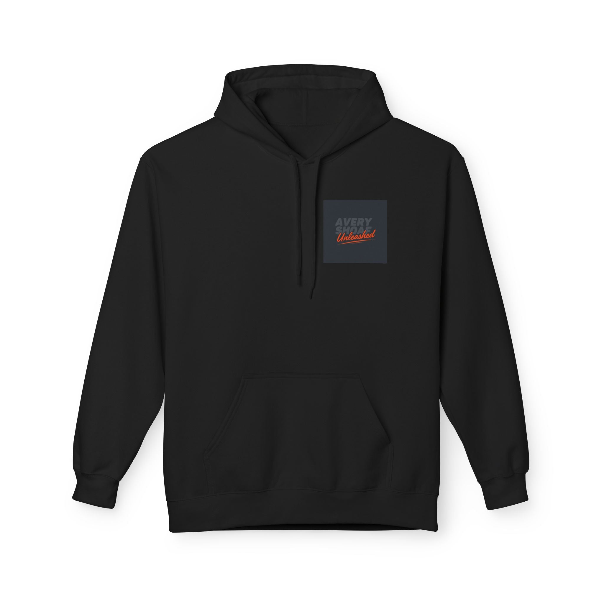 I'll Tell Ya What Hoodie — Retro Bold Slogan Pullover