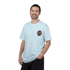 Live Full Throttle Graphic T-Shirt — Motorcycle Enthusiast Tee