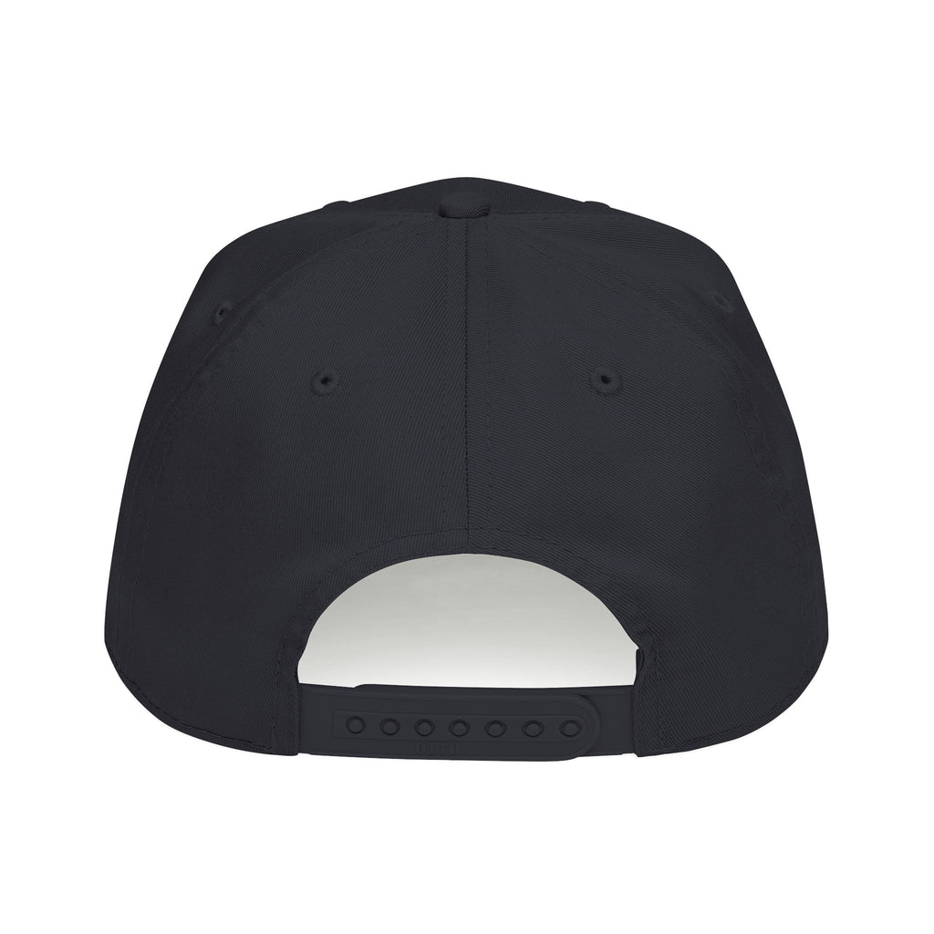Avery Shoaf Unleashed Baseball Cap — Cars, Chaos & Comedy Patch