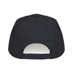 Avery Shoaf Unleashed Baseball Cap — Cars, Chaos & Comedy Patch