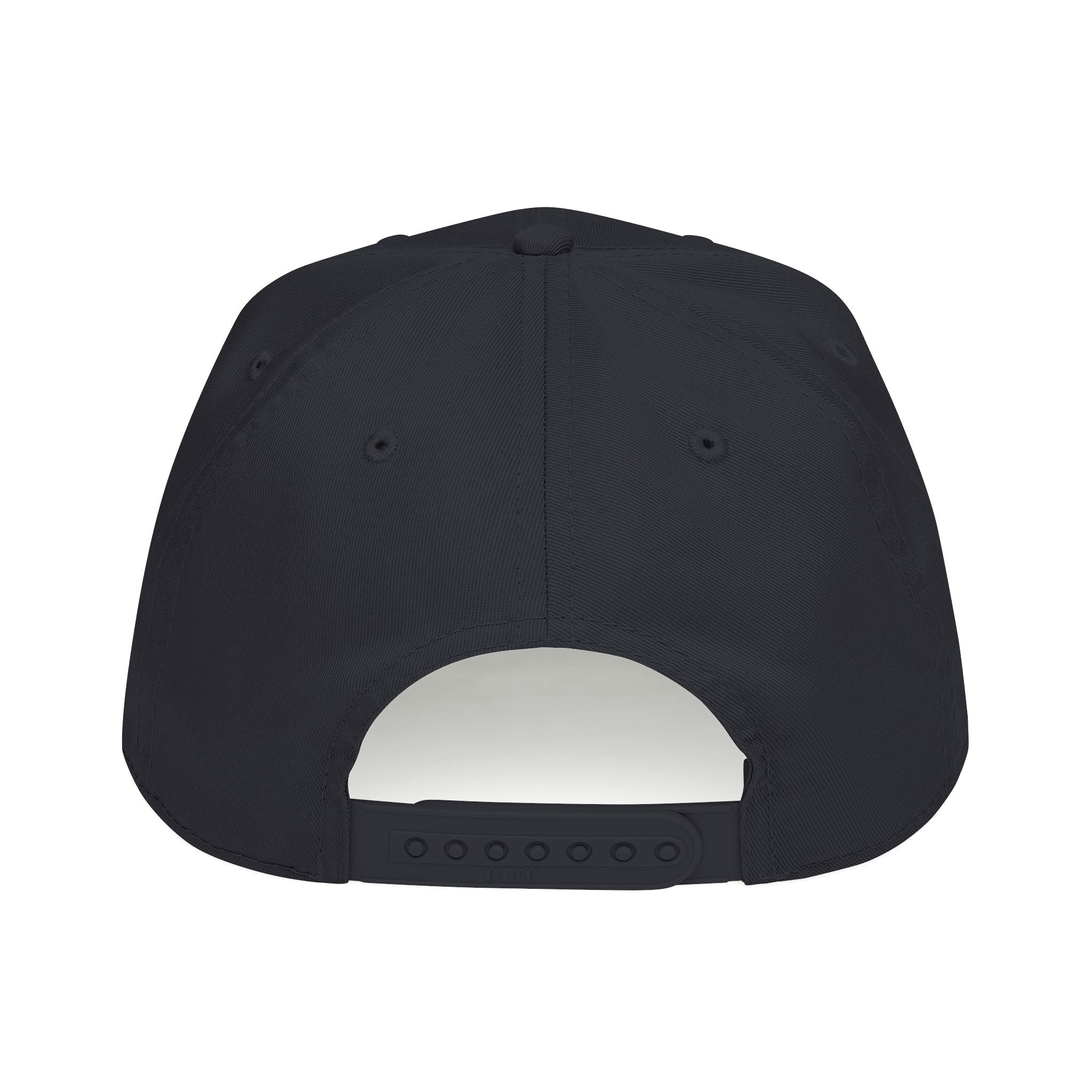 Avery Shoaf Unleashed Baseball Cap — Cars, Chaos & Comedy Patch