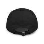 Avery Sharp Unleashed Distressed Cap