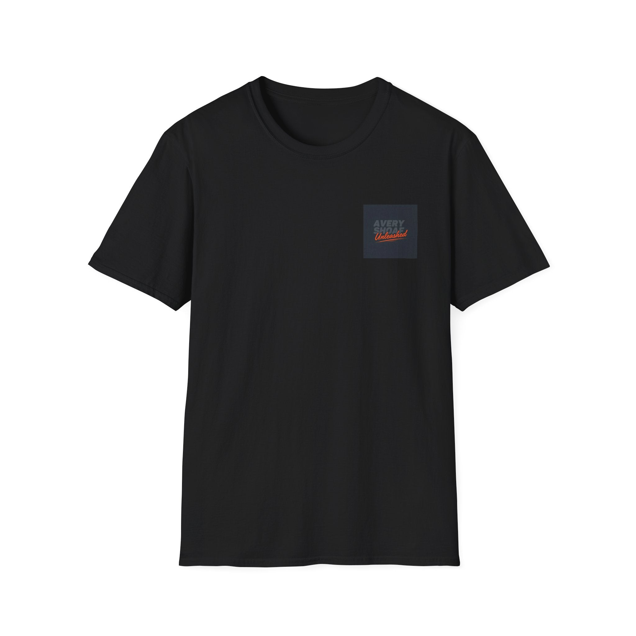 Avery Shoaf Unleashed T-Shirt