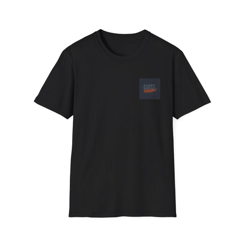 Avery Shoaf Unleashed T-Shirt