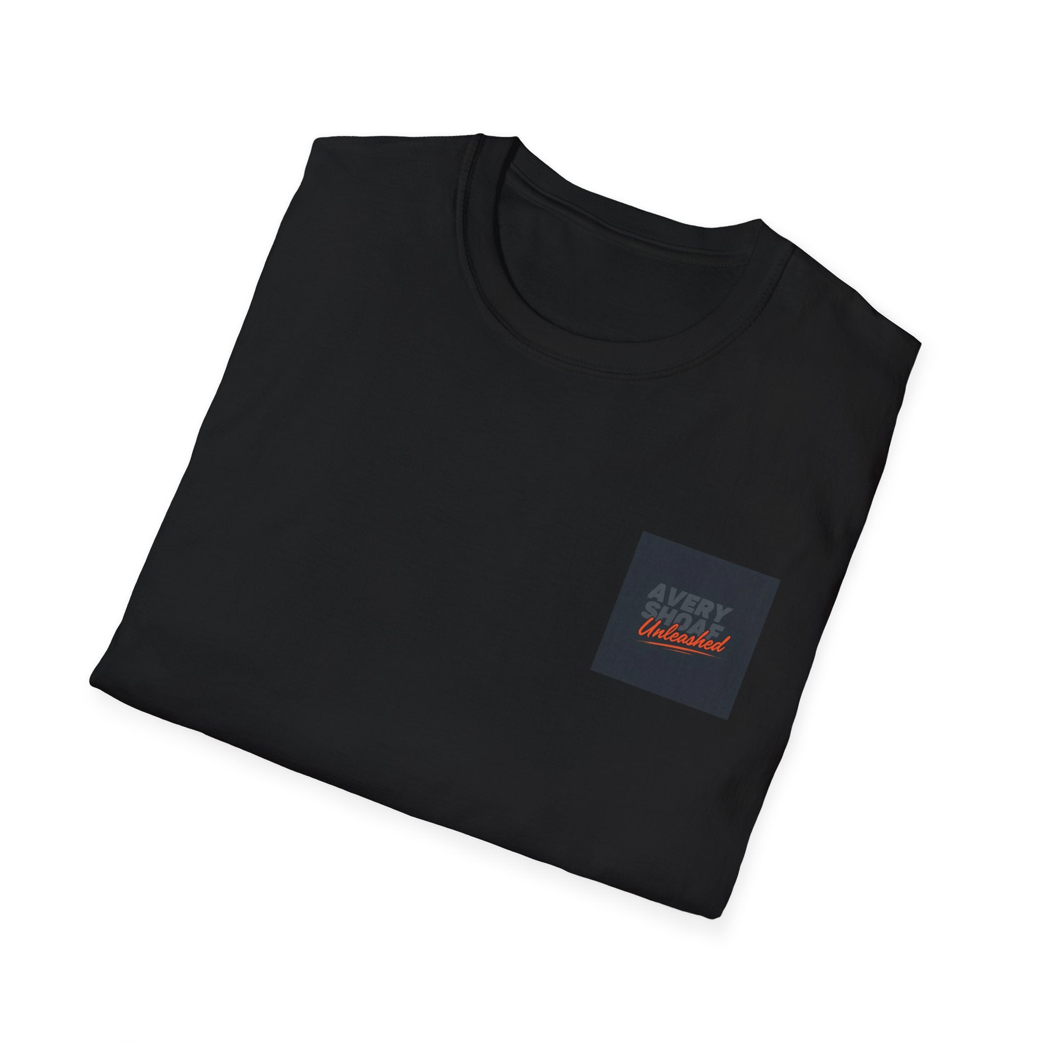 Avery Shoaf Unleashed T-Shirt