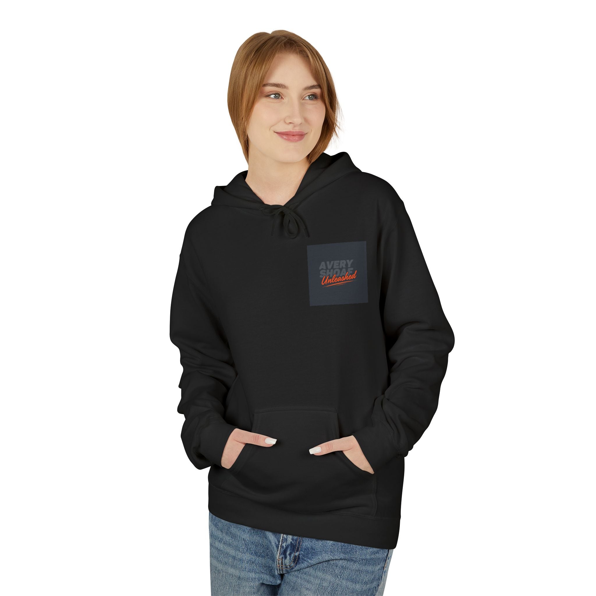 I'll Tell Ya What Hoodie — Retro Bold Slogan Pullover