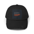 Avery Sharp Unleashed Distressed Cap