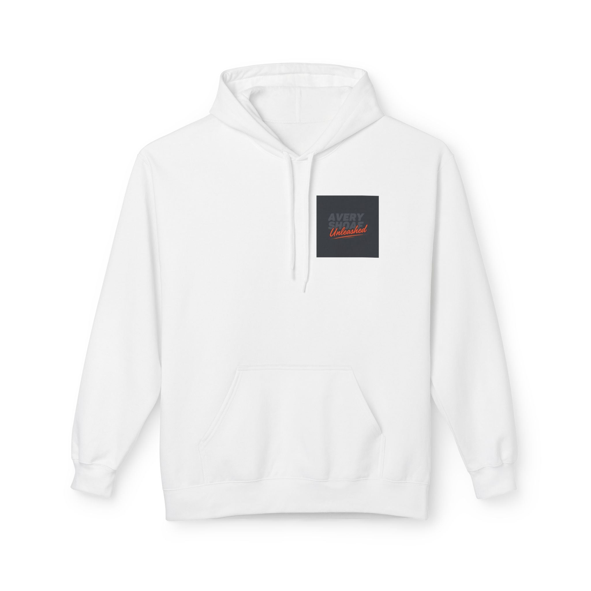 I'll Tell Ya What Hoodie — Retro Bold Slogan Pullover