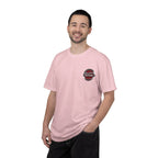 Live Full Throttle Graphic T-Shirt — Motorcycle Enthusiast Tee