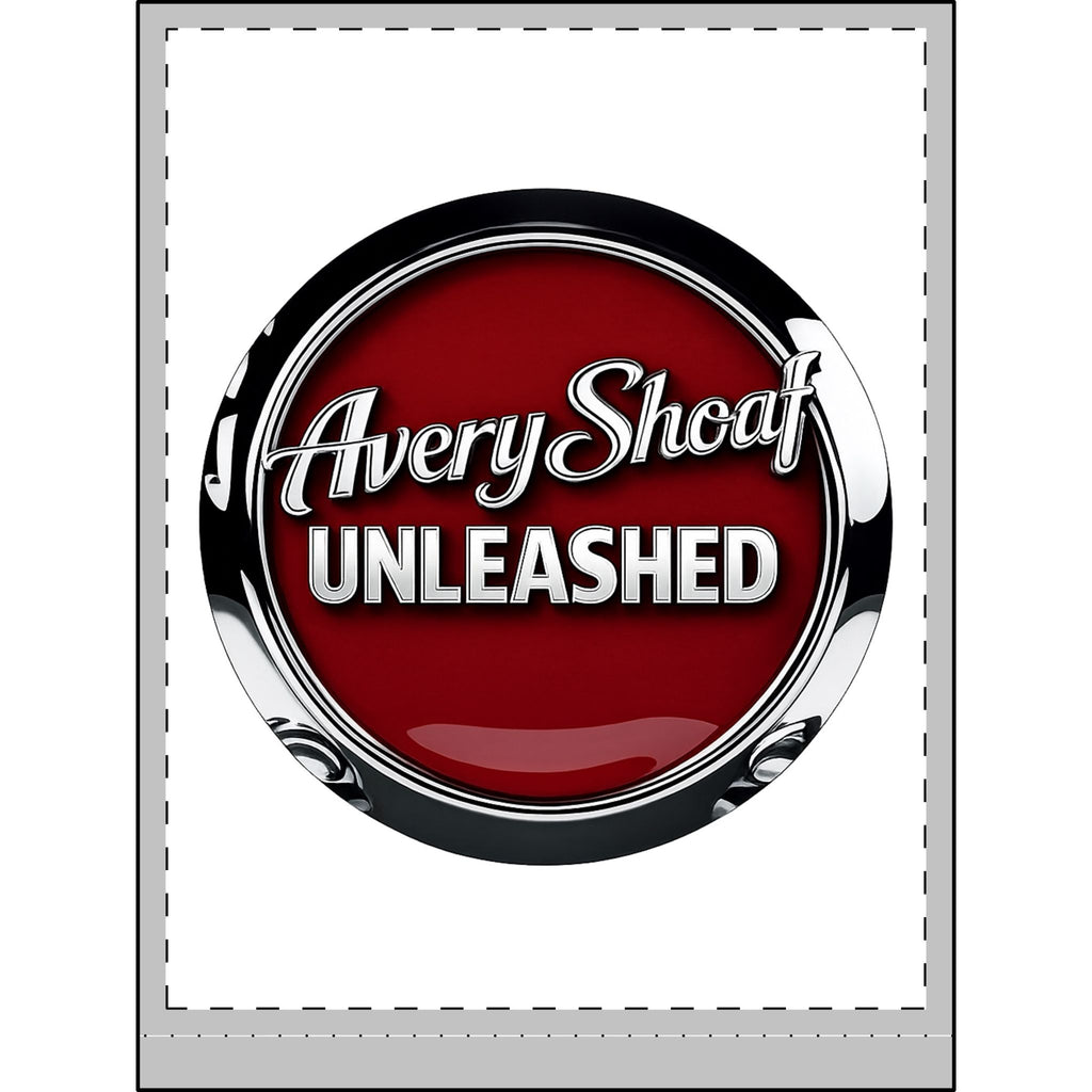 Avery Sheaf Unleashed Night Light