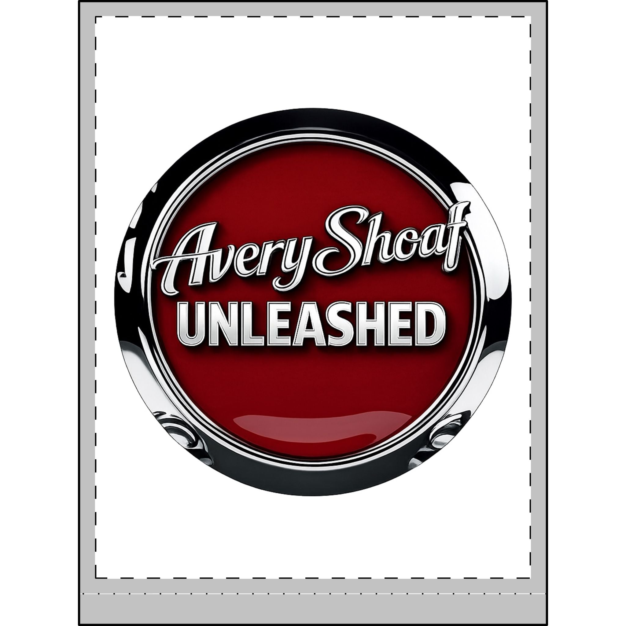 Avery Sheaf Unleashed Night Light